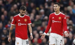 Rooney: 'Cầu thủ Man Utd thiếu nỗ lực, nên tự xem lại mình'