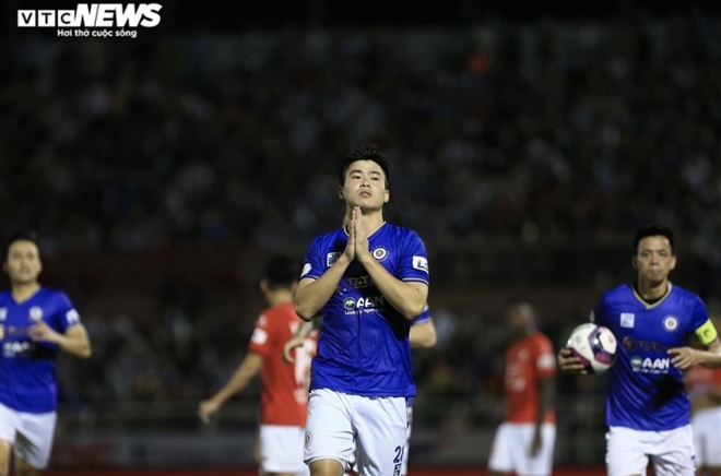 HLV Polking: Hoàng Thịnh bị phê phán quá kinh khủng