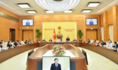 Infographic: Những thành phố, thị xã, thị trấn mới được thành lập ở 9 tỉnh