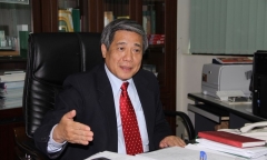 'Chủ tịch Hồ Chí Minh có tín nhiệm của Nhân dân vì nói đi đôi với làm'