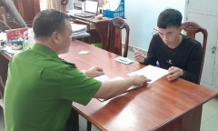 Hai vợ chồng ở Quảng Nam bị thương khi dũng cảm truy đuổi kẻ trộm hơn 7 cây số