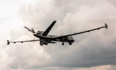 Nga khen thưởng phi công Su-27 đánh chặn UAV Mỹ