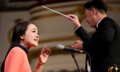 Lý do các diva, divo nhạc Việt không tham gia Hòa nhạc 'Điều còn mãi 2017'
