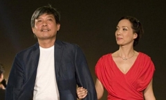 Chồng NSND Lê Khanh: 'Anh dạ dày tốt, em tai thính nên chúng ta vẫn ở bên nhau'