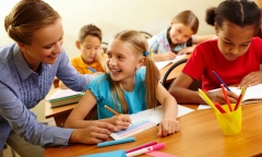 Các nước có nền giáo dục đứng đầu thế giới không học thứ 7, không áp lực thi