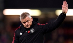 Man Utd nên hối tiếc vì không thay Solskjaer sớm hơn