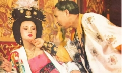 Tật xấu nào của Dương Qúy Phi người thường khó chịu, Đường Huyền Tông lại si mê?