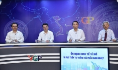 Chuyên gia: Việt Nam cần xây hệ sinh thái trái phiếu để phát hành nghìn tỷ USD