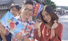 Diễn viên phim 'La La School' chia sẻ những trải nghiệm độc đáo tại Nhật Bản