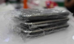 Đến lượt iPhone 3GS chưa kích hoạt giá rẻ tràn vào Việt Nam