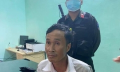 Bắt nghi phạm sát hại mẹ ruột rồi bỏ trốn tại Quảng Ninh