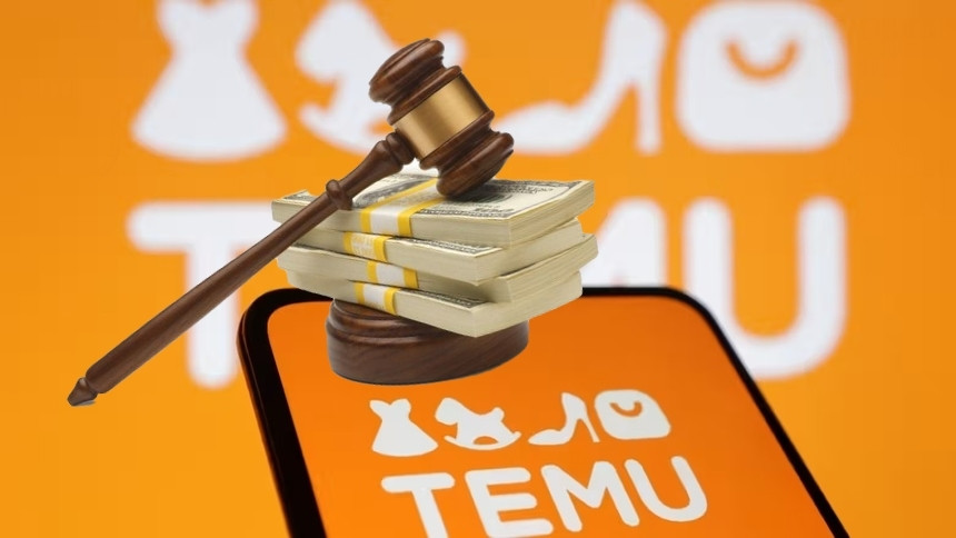 EU điều tra Temu của Trung Quốc: Nghi 'gây nghiện' cho người dùng