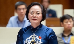 Hơn 150.000 văn thư, kế toán trường học sẽ được xét thăng hạng, tăng lương