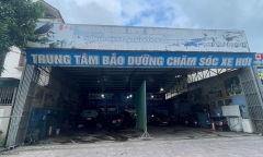 Kết quả công an xác minh vụ 'phong bì đăng kiểm' trên hóa đơn gara ô tô