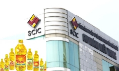 SCIC tiếp tục rao bán lô cổ phiếu nghìn tỷ đồng tại Vocarimex