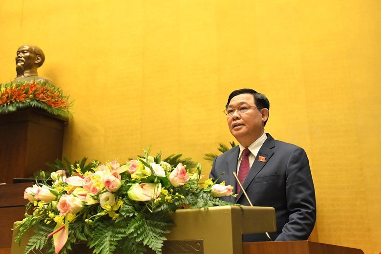 Kỳ vọng Quốc hội hoạt động 'thực chất, thực quyền' hơn nữa