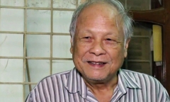 Đạo diễn Nguyễn Hữu Phần: 'NSND Trần Phương là người hào hoa'