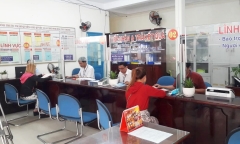 Cán bộ ‘hành’ dân làm thủ tục đổi tên con bị chuyển vị trí công tác
