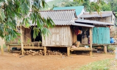 Truy tìm nghi phạm sát hại người đàn ông ở Quảng Trị