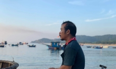 Ký ức kinh hoàng của ngư phủ trên những chuyến tàu cá bị bão biển nhấn chìm