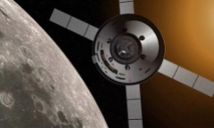 NASA công bố các địa điểm đáp phi thuyền đưa người lên Mặt trăng