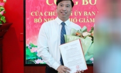 Bắt tạm giam Phó Giám đốc Sở Giao thông vận tải tỉnh Thái Nguyên