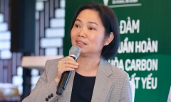 HoSE cân nhắc phạt doanh nghiệp không có báo cáo về khí phát thải