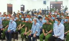 Sắp xét xử phúc thẩm vụ án 3 chiến sĩ công an bị sát hại ở Đồng Tâm