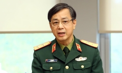 Vụ Việt Á: Tách sai phạm của Trung tướng Đỗ Quyết để tiếp tục điều tra