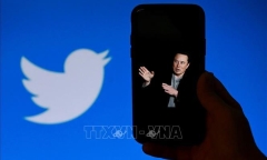 Twitter và tỷ phú công nghệ Elon Musk phải hoàn tất thỏa thuận trước ngày 28/10
