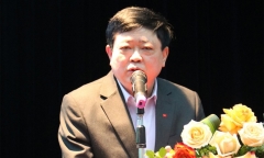PGS.TS Nguyễn Thế Kỷ: Cần tạo điều kiện để người làm thơ không chuyên phát triển