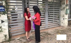 Biên kịch phim 'Sống chung với mẹ chồng' nhiều lần ứa nước mắt khi làm dâu Hàn Quốc