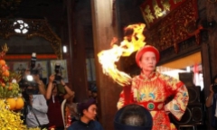 Tiêu chuẩn mới về xét tặng danh hiệu nghệ nhân nhân dân, ưu tú