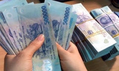 TP.HCM: Truy tố nguyên Chủ tịch HĐQT, Giám đốc Quỹ tín dụng nhân dân Nhà Bè