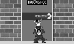 Lạm thu tái diễn, phụ huynh đau đầu