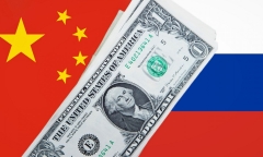 Vị thế thống trị toàn cầu của đồng USD bị lung lay?