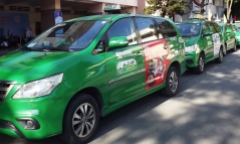 Taxi Mai Linh lỗ lũy kế hơn 1.000 tỷ đồng