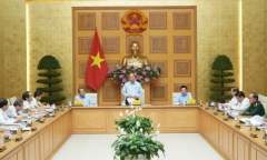 Xin ý kiến Bộ Chính trị về chế độ tiền lương mới