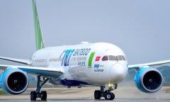 FLC sẽ bán vốn khỏi Bamboo Airways