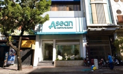 Tước giấy phép hoạt động của phòng khám chuyên khoa Da liễu ASEAN ở TP.HCM