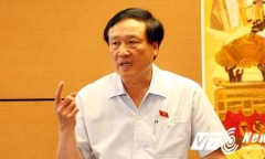 Chánh án Nguyễn Hòa Bình: Tiền nhân dân đóng không phải để bồi thường oan sai