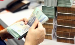 Miễn, giảm, gia hạn 109.000 tỷ đồng tiền thuế trong 7 tháng đầu năm