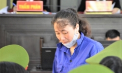 Cựu cán bộ Sơn La khai nhận 1 tỷ để nâng điểm, người đưa tiền chối bay chối biến