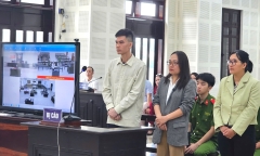 Nhóm lừa đưa người đi xuất khẩu lao động lĩnh án