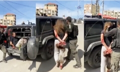 Hamas nói 13 con tin thiệt mạng sau vụ pháo kích của Israel vào Gaza