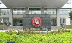 ĐH Ngoại thương công bố phương thức tuyển sinh năm 2023