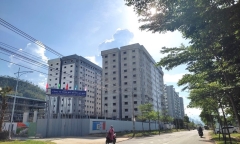Đà Nẵng thiếu khoảng 28.000 nhà ở xã hội cho công nhân