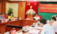 Vì sao 2 Trung tướng nguyên lãnh đạo Quân đoàn 4 bị kỷ luật?