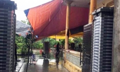 Nguyên nhân gã anh rể ra tay sát hại em vợ, đâm bị thương cháu ở Hải Dương