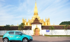 GSM - Tuyệt chiêu marketing có 1-0-2 của tỷ phú Phạm Nhật Vượng cho VinFast